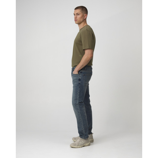 J.C. Rags Joah dark blue worn 093912-001-38/32 large