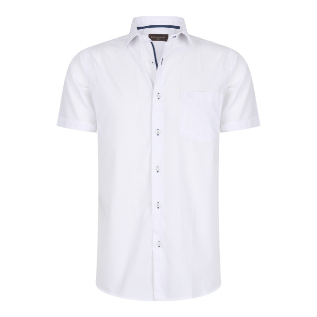 Cappuccino Italia Korte mouw cap-pal-wht-S large