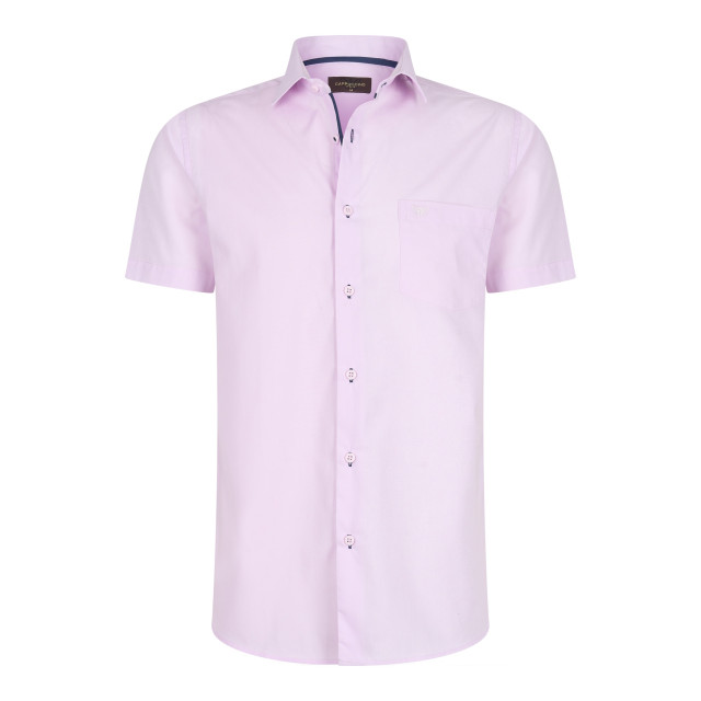 Cappuccino Italia Korte mouw cap-pal-pnk-L large