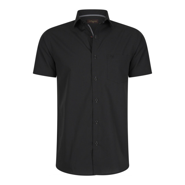 Cappuccino Italia Korte mouw cap-pal-blk-L large