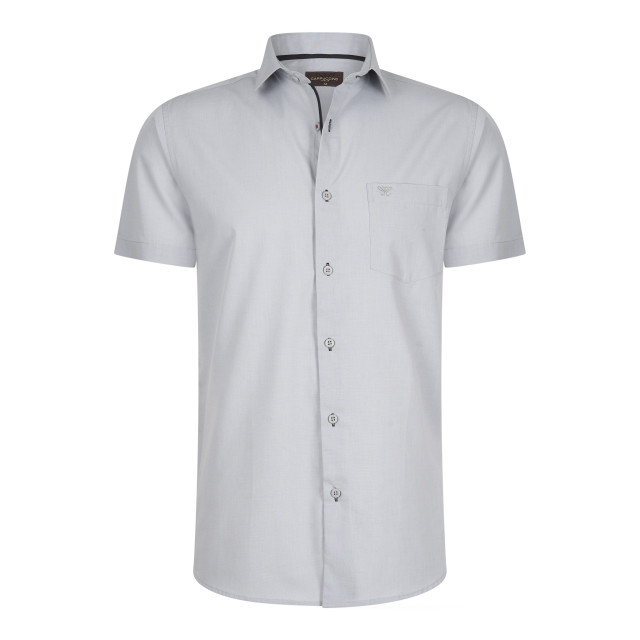 Cappuccino Italia Korte mouw cap-pal-gry-M large