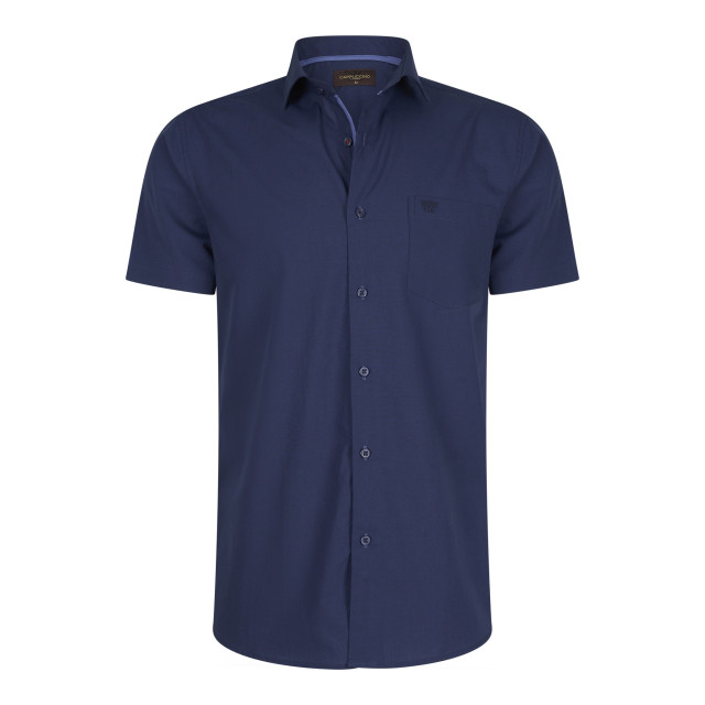 Cappuccino Italia Korte mouw navy cap-pal-nvy-XXL large