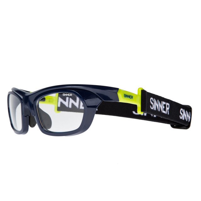 Sinner bassa (box) zonnebril heren combi 070676_241-ONESIZ large