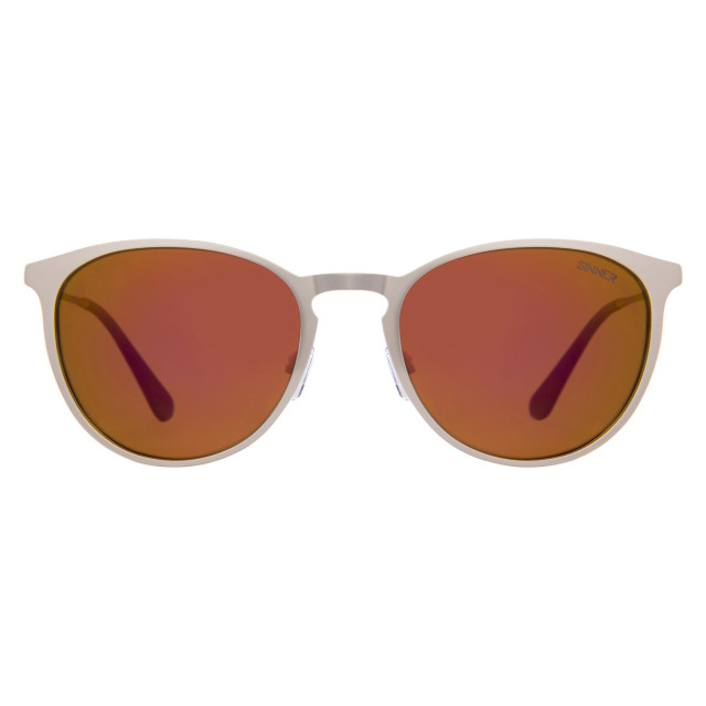 Sinner glen zonnebril heren grijslicht 070690_910-ONESIZ large Sinner glen zonnebril heren grijslicht 070690_910-ONESIZ large