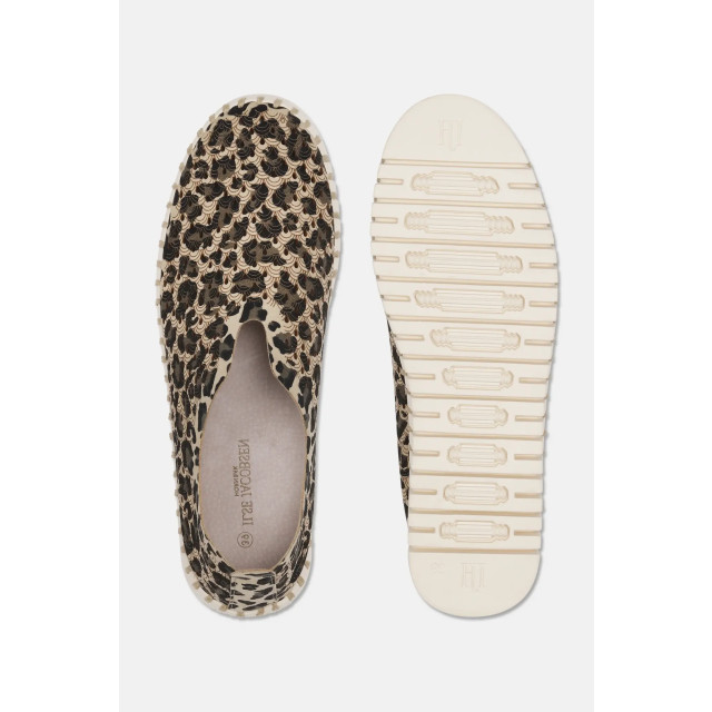 Ilse Jacobsen Tulip3275leo 110111 latte pearled ivory 110111 large