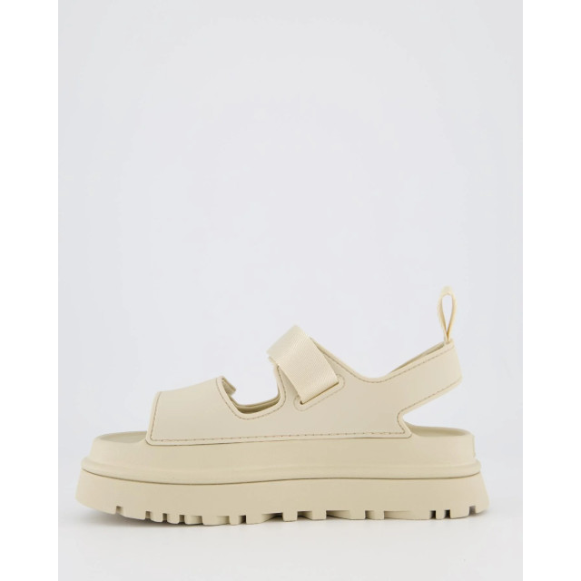 UGG Australia Dames goldenglow sandaal sea salt 1152685-SSAL large