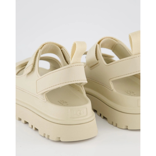 UGG Australia Dames goldenglow sandaal sea salt 1152685-SSAL large