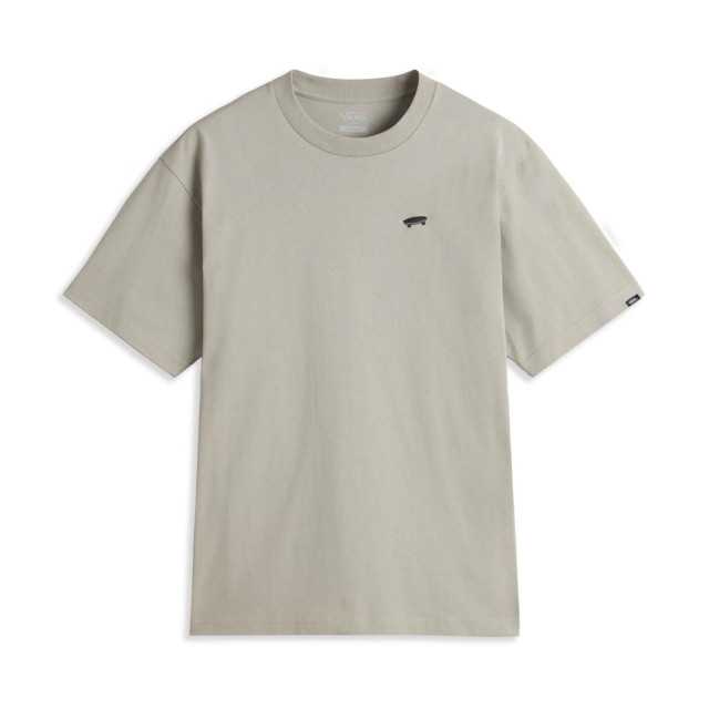 Vans Casual t-shirt heren VN000P56 large