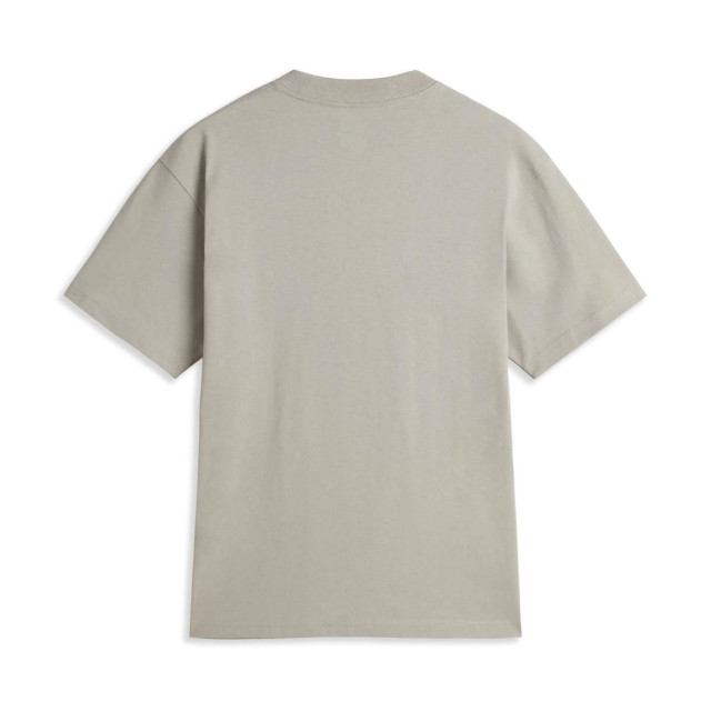 Vans Casual t-shirt heren VN000P56 large