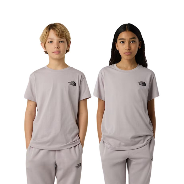 The North Face Casual t-shirt jongens NF0A8DRP large