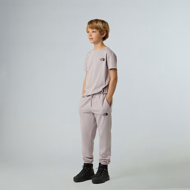 The North Face Casual t-shirt jongens NF0A8DRP large