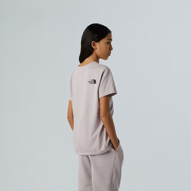 The North Face Casual t-shirt jongens NF0A8DRP large