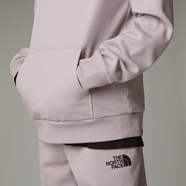 The North Face Casual sweater jongens NF0A8AXV large