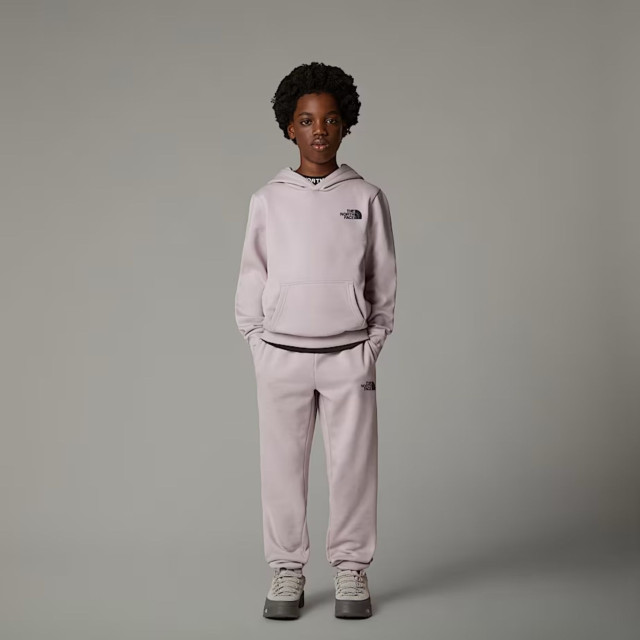 The North Face Casual sweater jongens NF0A8AXV large