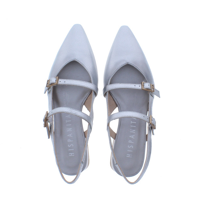 Hispanitas Dali dames slingback | dames | maat: | leer 109715 large