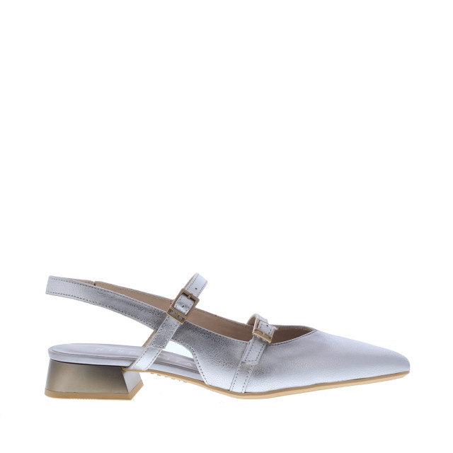 Hispanitas Dali dames slingback | dames | maat: | leer 109715 large