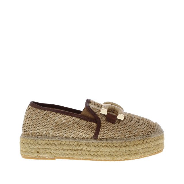 Viguera Dames espadrille | dames | maat: | combinatie 109737 large