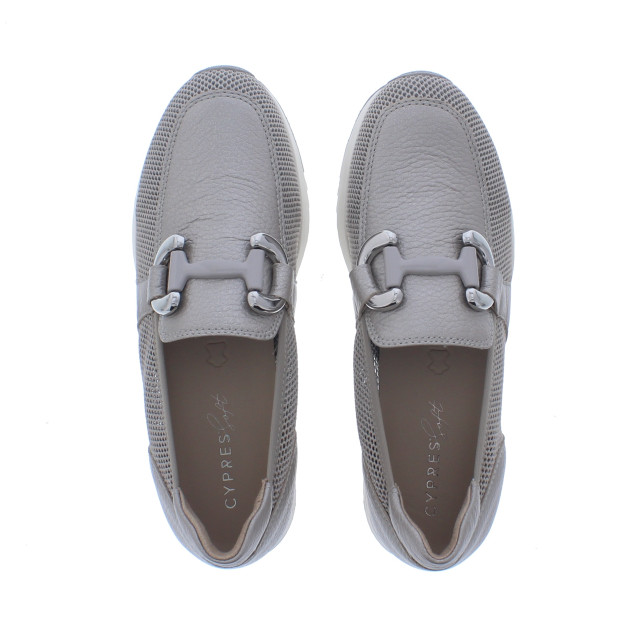 Cypres Winky loafer gaas | dames | maat: | combinatie 109985 large