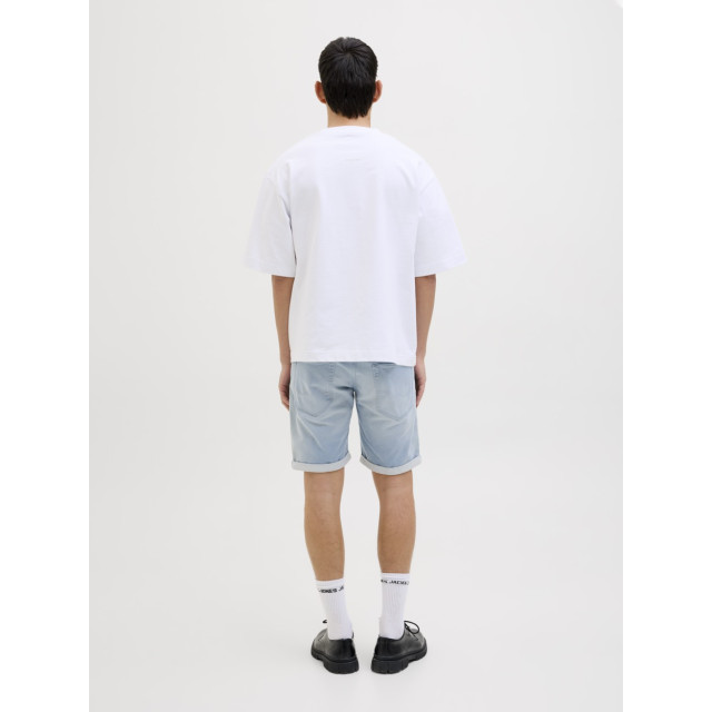 Jack & Jones Jjirick jjicon i.k. shorts ge 118 blue denim 5150.35.0006 large