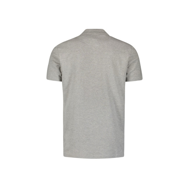 No Excess Polo melange melee 5369.87.0004 large