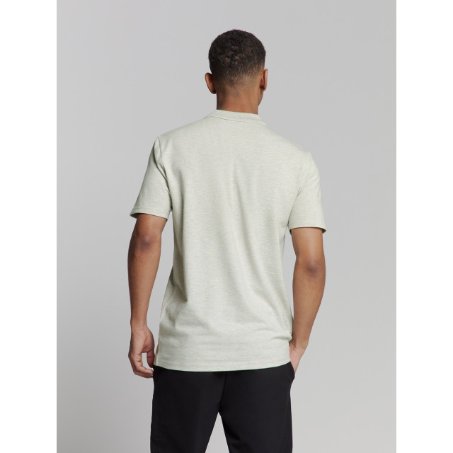 No Excess Polo melange kit 5369.07.0005 large