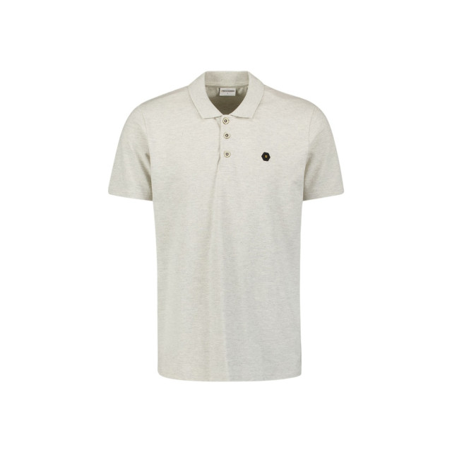 No Excess Polo melange kit 5369.07.0005 large