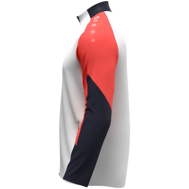 Jako Polyestervest dynamic damesmaten 9370d-026 JAKO Polyestervest Dynamic damesmaten 9370d-026 large
