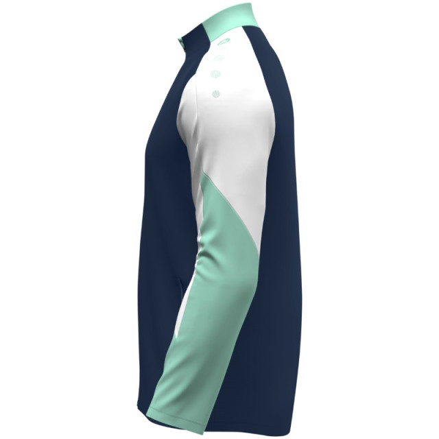 Jako Polyestervest dynamic damesmaten 9370d-915 JAKO Polyestervest Dynamic damesmaten 9370d-915 large