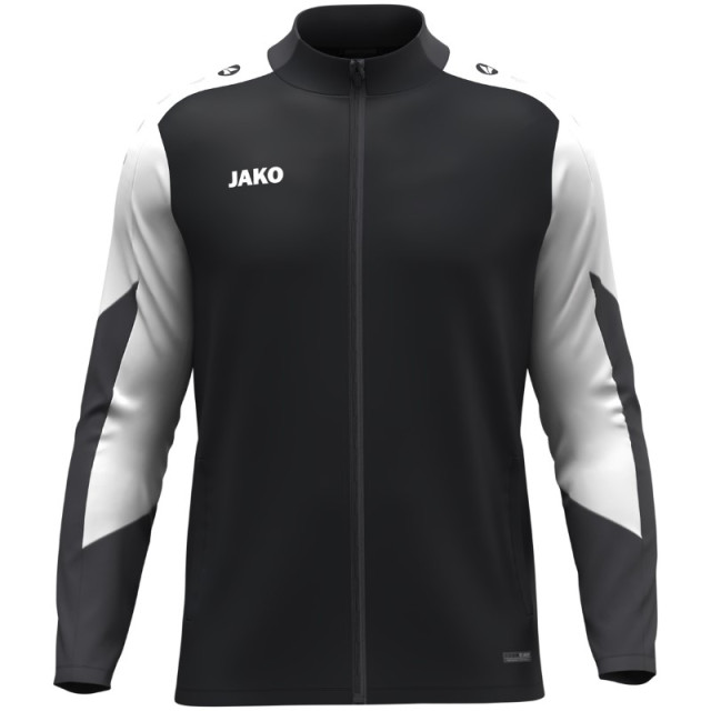 Jako Polyestervest dynamic damesmaten 9370d-826 JAKO Polyestervest Dynamic damesmaten 9370d-826 large