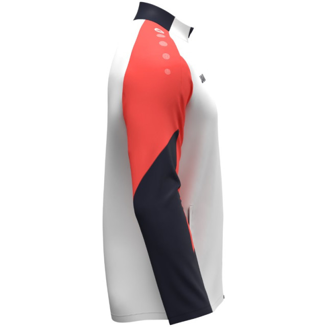 Jako Polyestervest dynamic damesmaten 9370d-026 JAKO Polyestervest Dynamic damesmaten 9370d-026 large