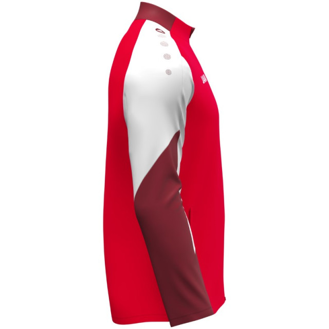 Jako Polyestervest dynamic damesmaten 9370d-114 JAKO Polyestervest Dynamic damesmaten 9370d-114 large