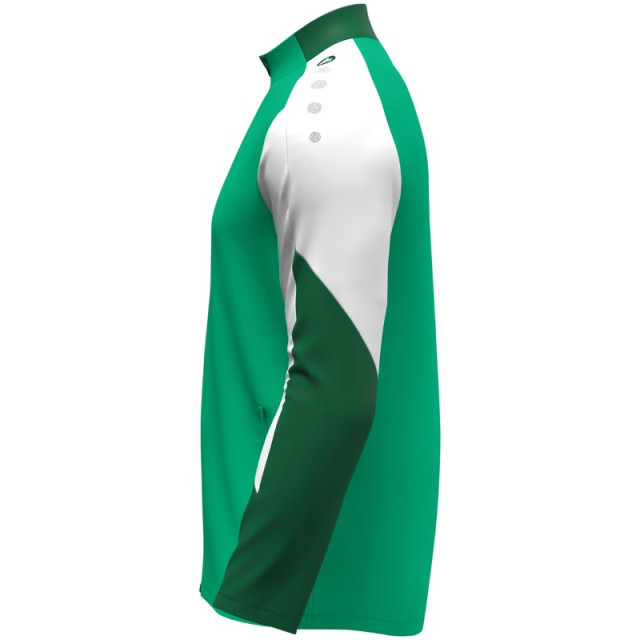 Jako Polyestervest dynamic damesmaten 9370d-204 JAKO Polyestervest Dynamic damesmaten 9370d-204 large