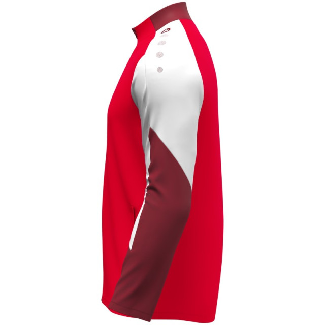 Jako Polyestervest dynamic damesmaten 9370d-114 JAKO Polyestervest Dynamic damesmaten 9370d-114 large