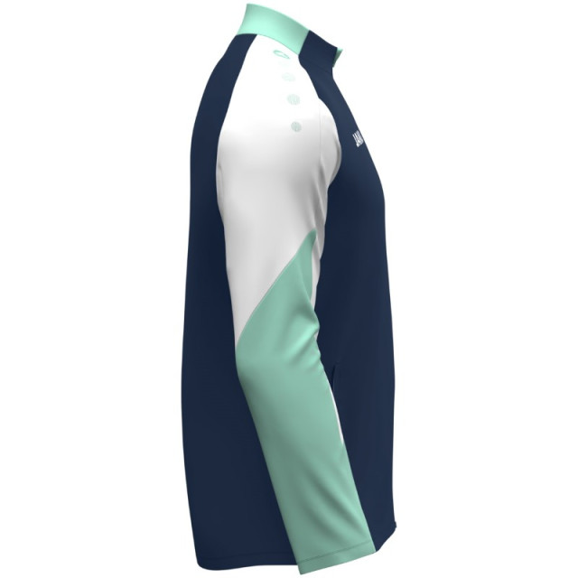 Jako Polyestervest dynamic damesmaten 9370d-915 JAKO Polyestervest Dynamic damesmaten 9370d-915 large