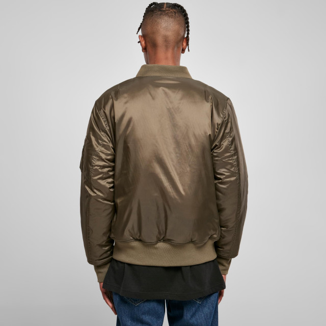 Ballin Est. 2013 Bomber jack BJ-H00051-ARM-5XL large
