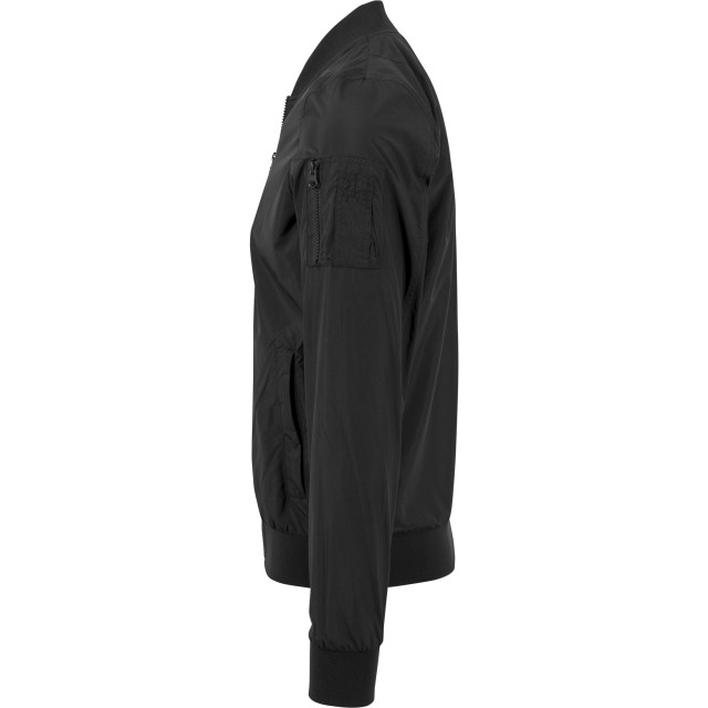 Ballin Est. 2013 Summer jacket SJ-H00051-BLK-XL large