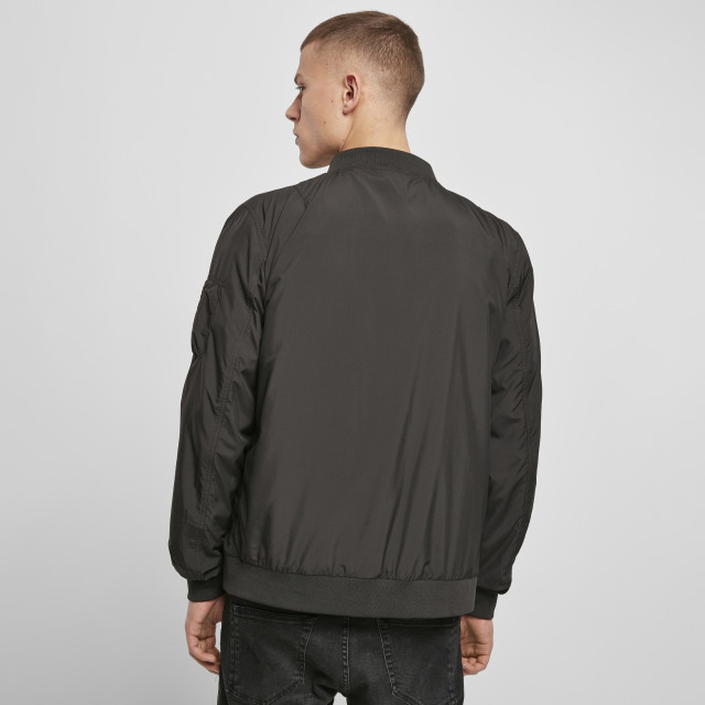 Ballin Est. 2013 Summer jacket SJ-H00051-BLK-XL large