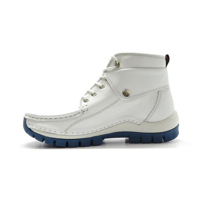 Wolky Wolky 04700 Jump Summer Veterschoenen Wit Wolky 04700 Jump Summer large