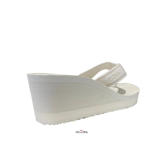 Tommy Hilfiger Damesschoenen slippers FW0FW08521 large
