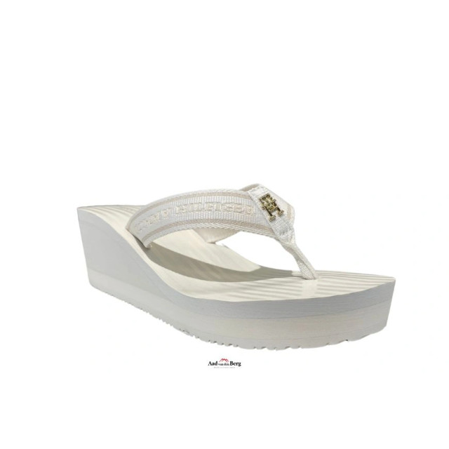 Tommy Hilfiger Damesschoenen slippers FW0FW08521 large