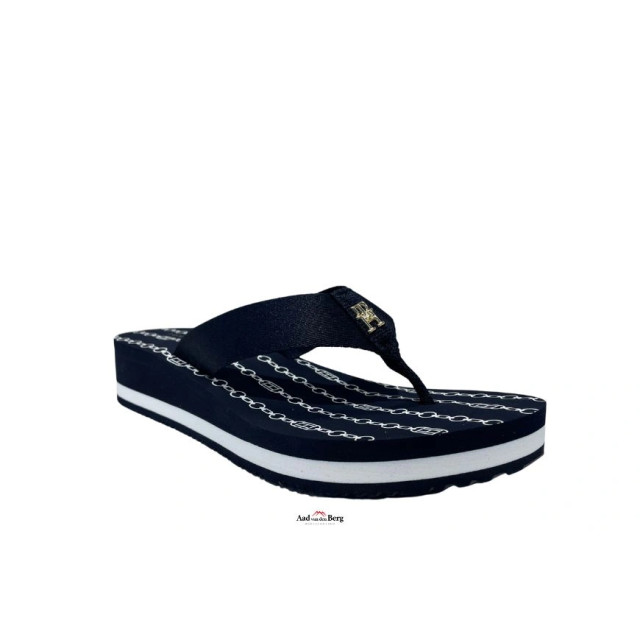 Tommy Hilfiger Damesschoenen slippers FW0FW08527 large