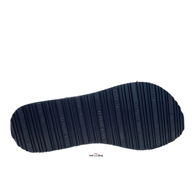 Tommy Hilfiger Damesschoenen slippers FW0FW08527 large