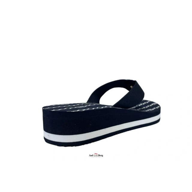 Tommy Hilfiger Damesschoenen slippers FW0FW08527 large