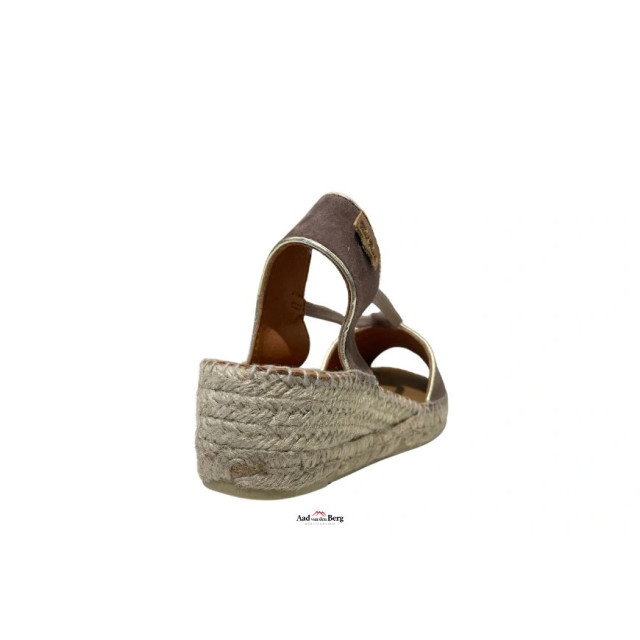 Toni Pons Damesschoenen sandalen Bilda large