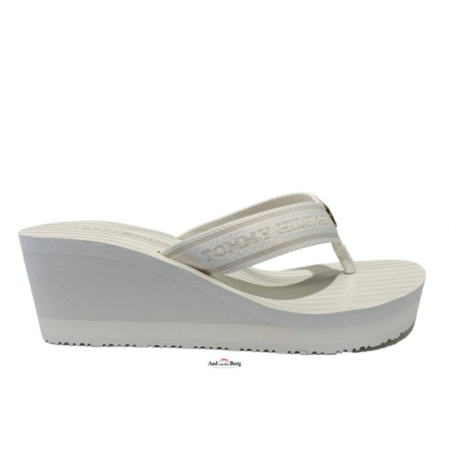 Tommy Hilfiger Damesschoenen slippers FW0FW08521 large