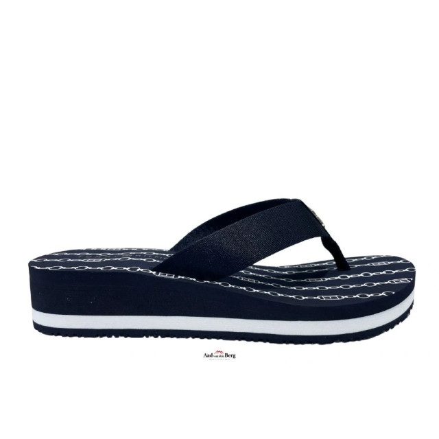 Tommy Hilfiger Damesschoenen slippers FW0FW08527 large