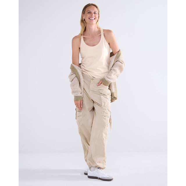 Summum Top zonder mouw nice-3688 Summum Top zonder mouw Nice-3688 large