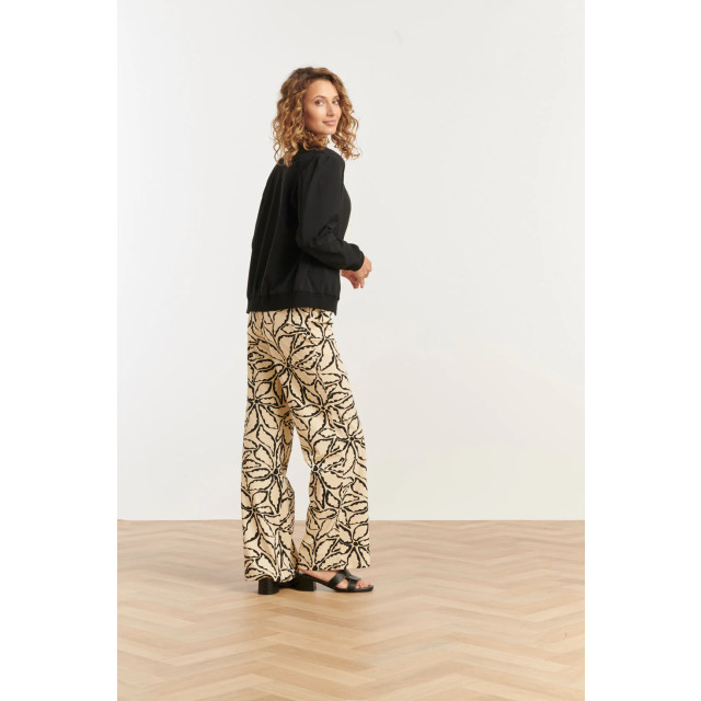 Smashed Lemon 25252 e bomberjacktravelkwaliteit | 25252-999-3XL large