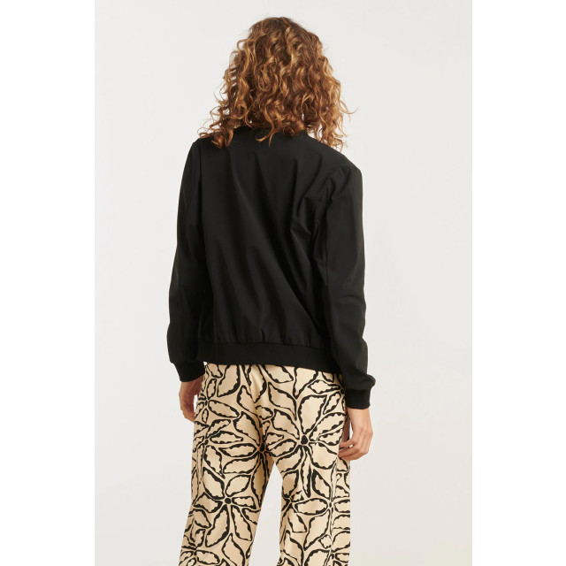 Smashed Lemon 25252 e bomberjacktravelkwaliteit | 25252-999-3XL large