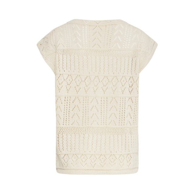 Smashed Lemon 25215 crochet top | 8720331341833 large